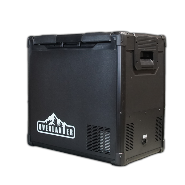 Frigider Overlander CF50 FB – 2