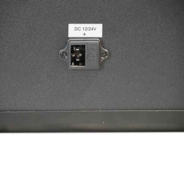 Frigider Overlander CF50 FB – 4