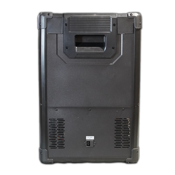 Frigider Overlander CF50 FB – 6
