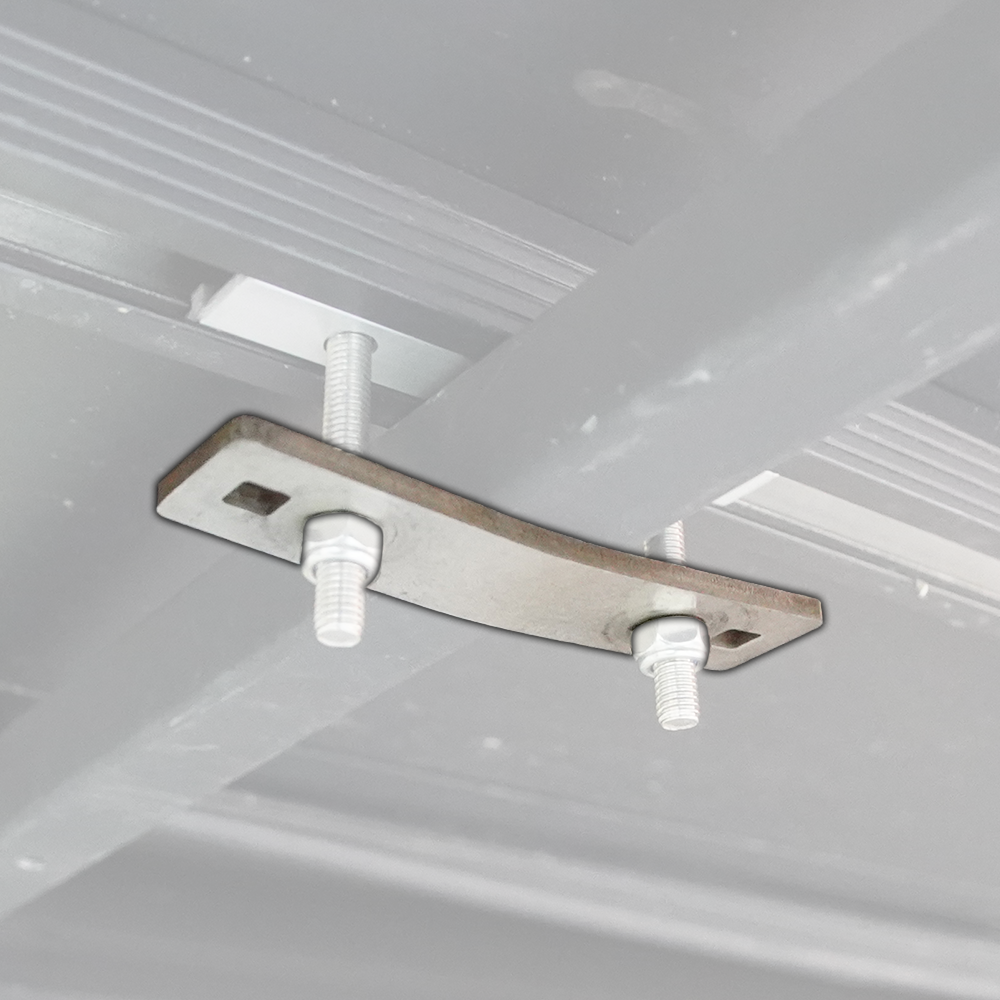 Kit montaj cort 0