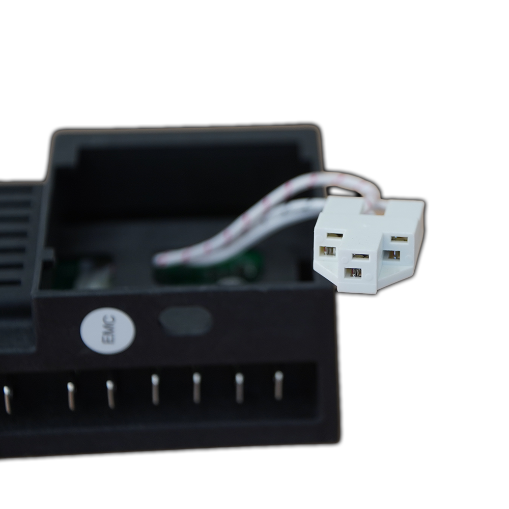 Modul control – 2