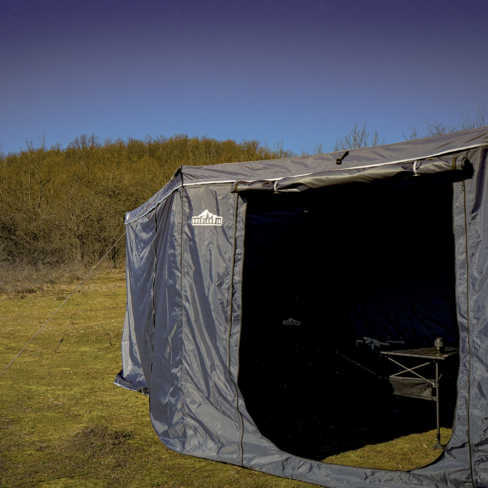 Overlander Anexa Marchiza 180 – 01