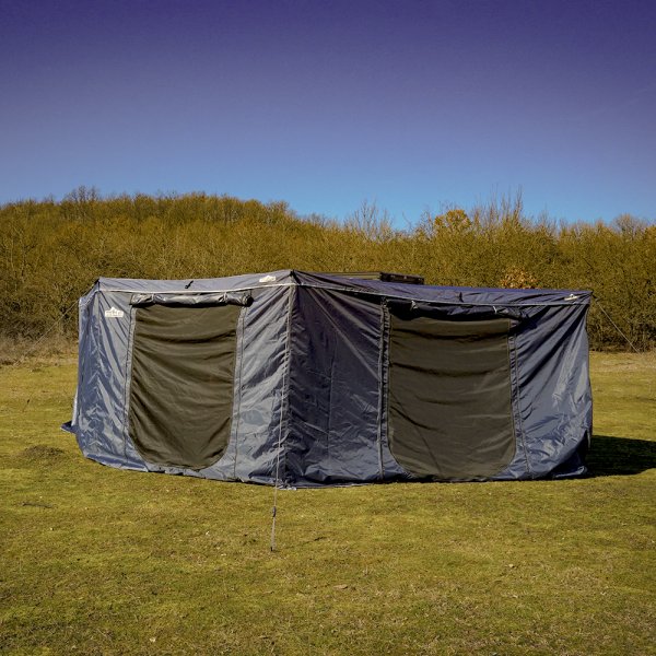 Overlander Anexa Marchiza 180 – 03