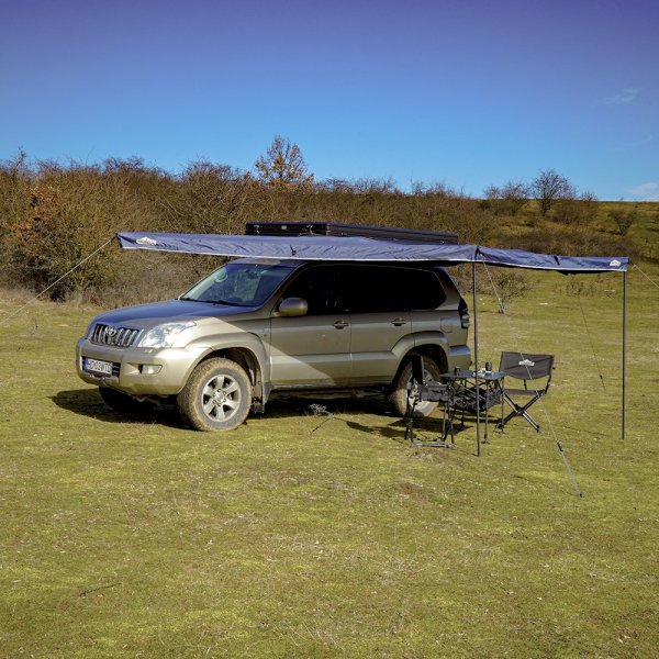 Overlander Marchiza 180 – 010