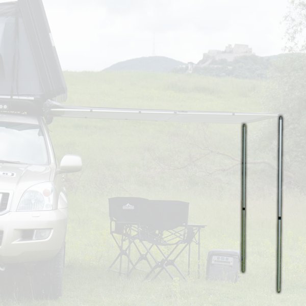 Overlander Picior Sprijin – 2