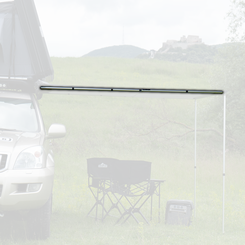 Overlander Picior Sustinere – 2