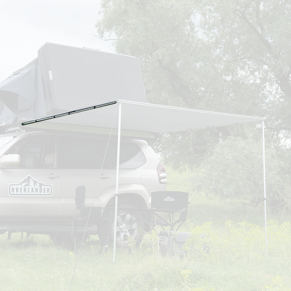 Overlander Picior Sustinere – 3