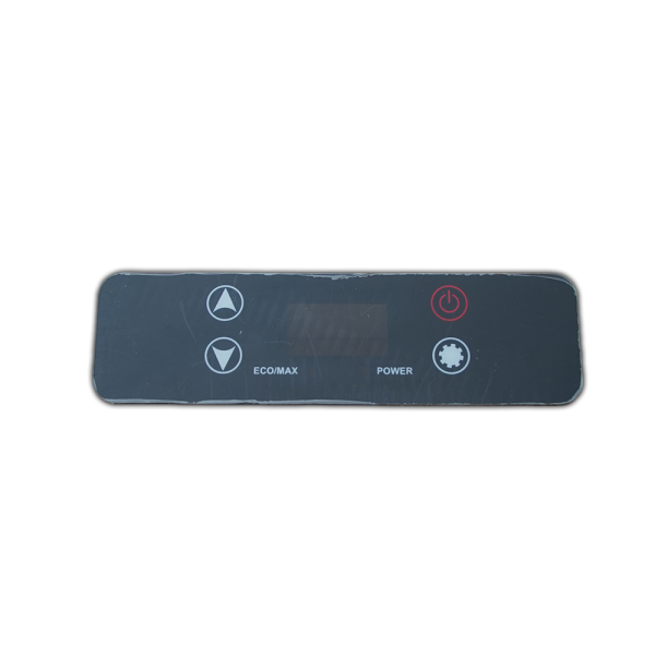 Panou display – 1