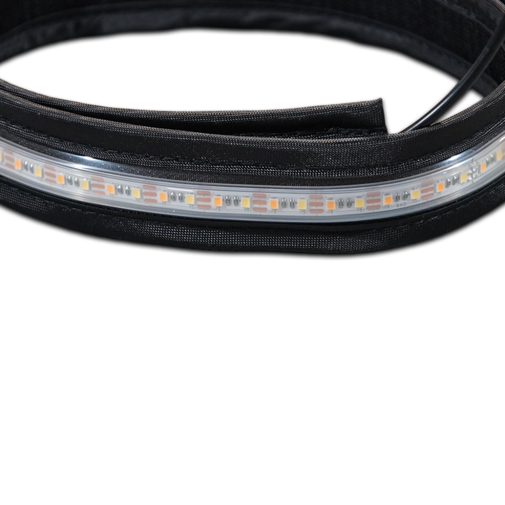 Banda led cort 2