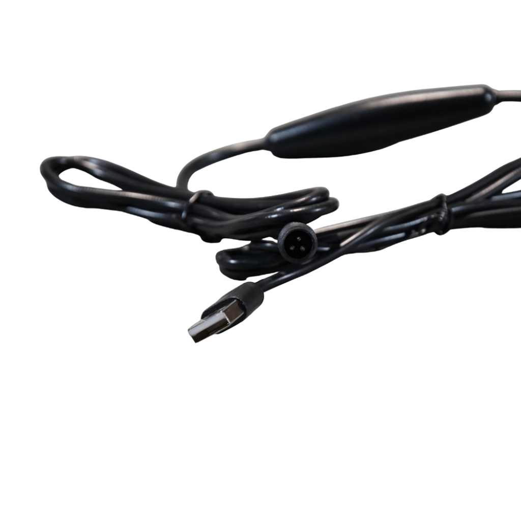 Cablaj ledbar cort 2