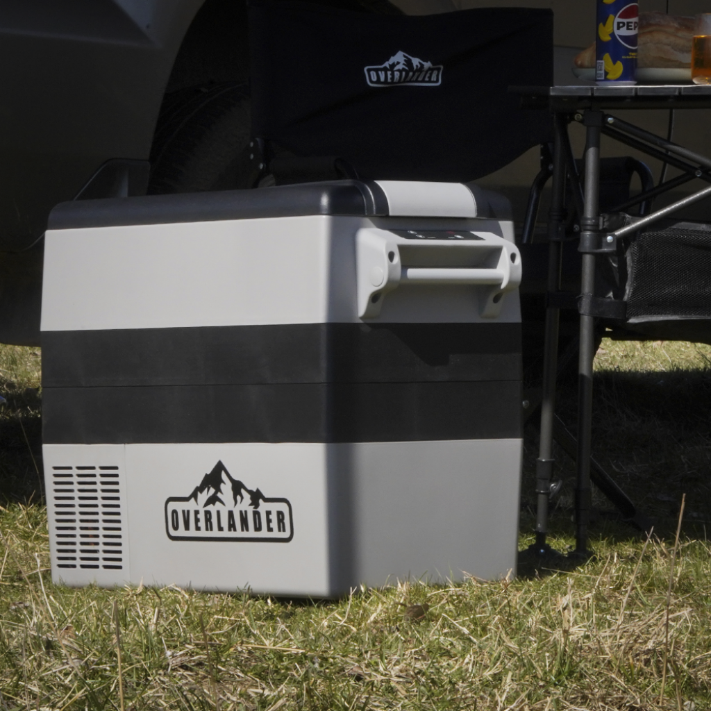 Frigider Overlander 55L FBT – 03