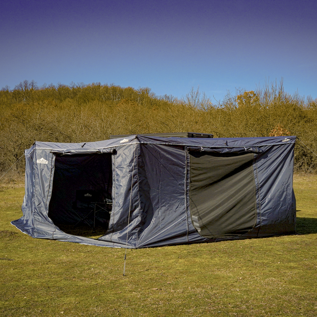 Overlander Anexa Marchiza 180 – 02