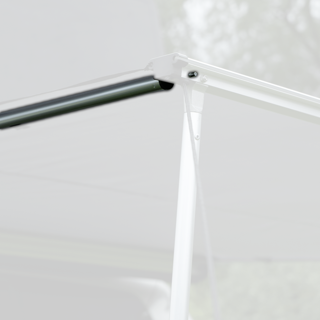 Overlander Picior Sustinere – 1