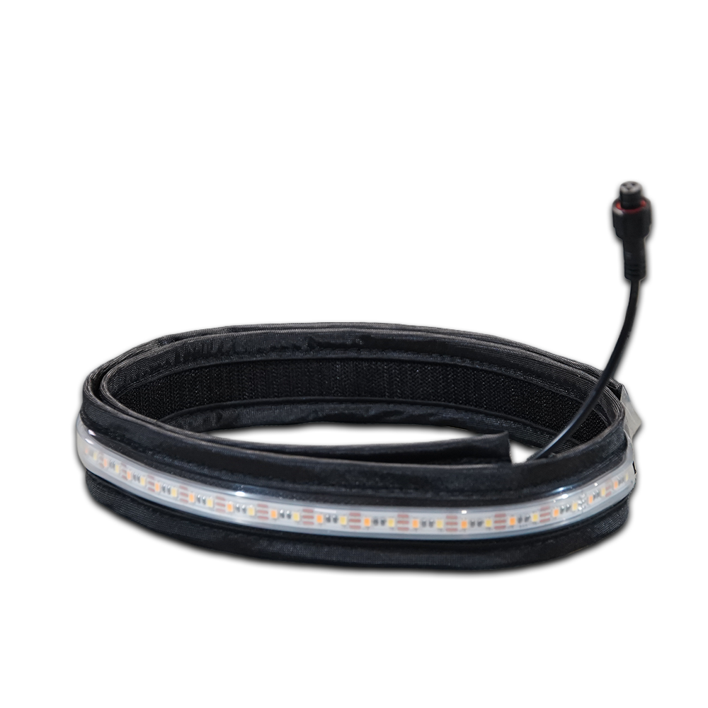 Banda led cort 1
