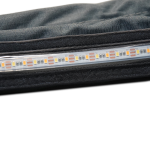 Banda led cort 6
