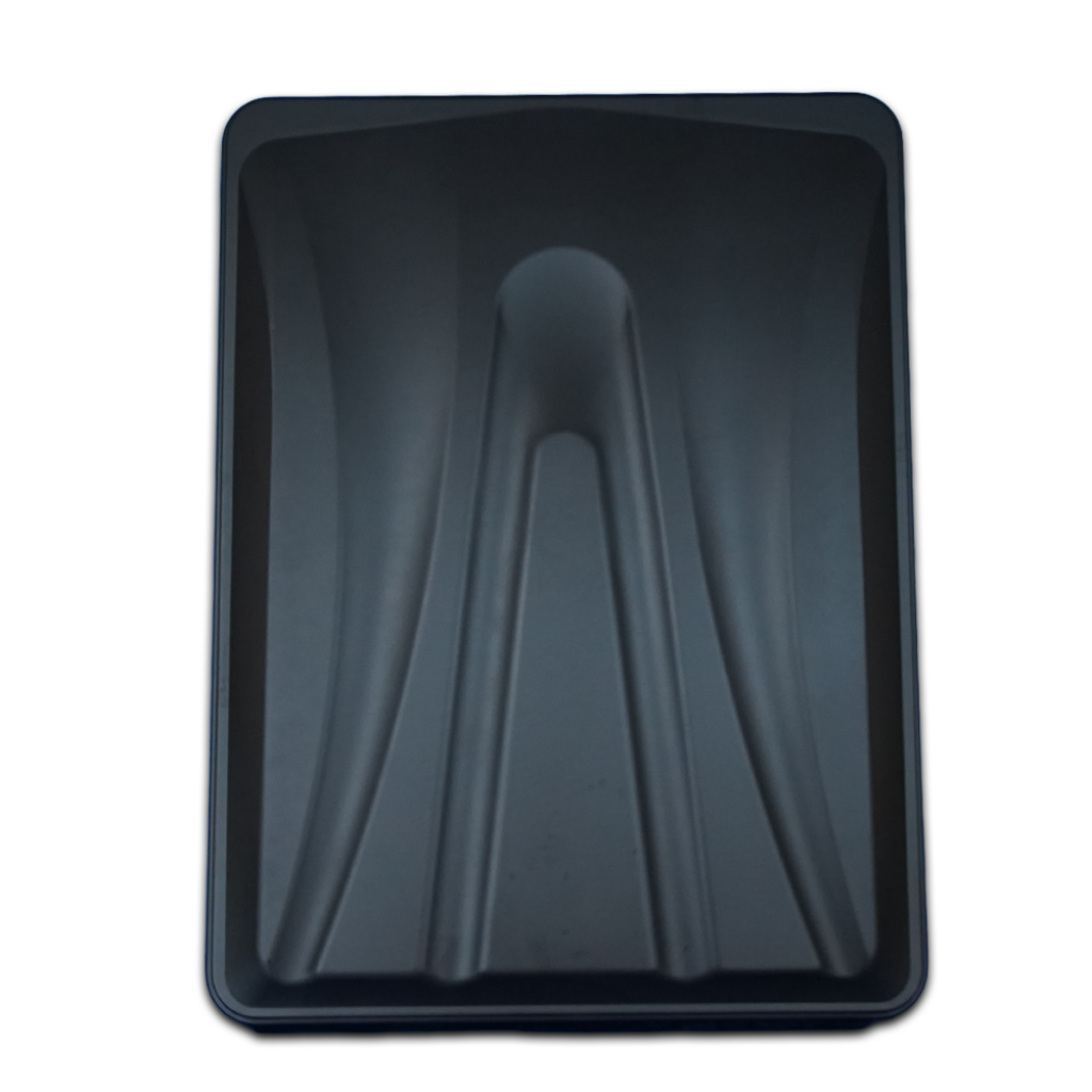 Capac Discover 160 1