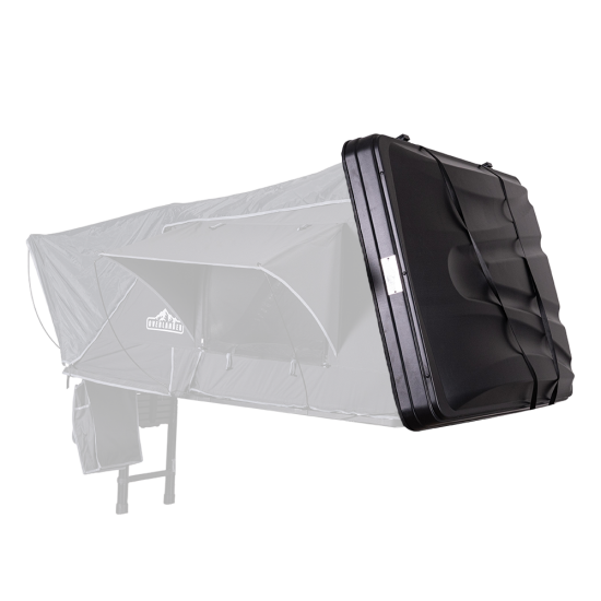 Overlander Capac Abs Discover