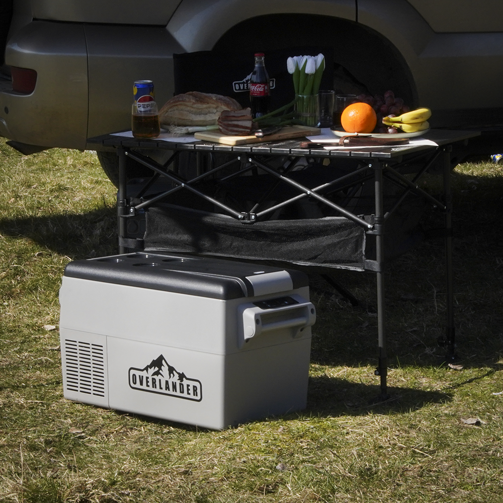 Frigider Overlander 35L FBT – 01