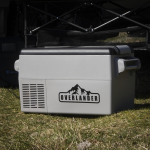Frigider Overlander 35L FBT – 02