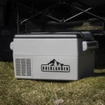 Frigider Overlander 35L FBT – 02