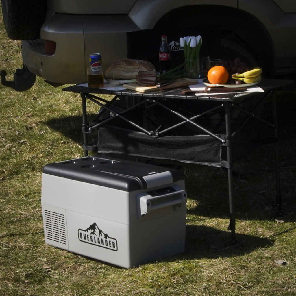 Frigider Overlander 35L FBT – 03