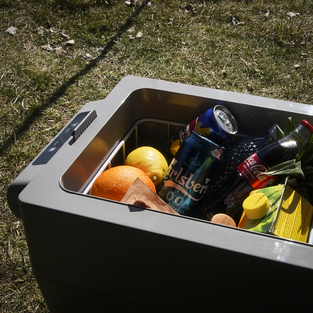 Frigider Overlander 35L FBT – 05