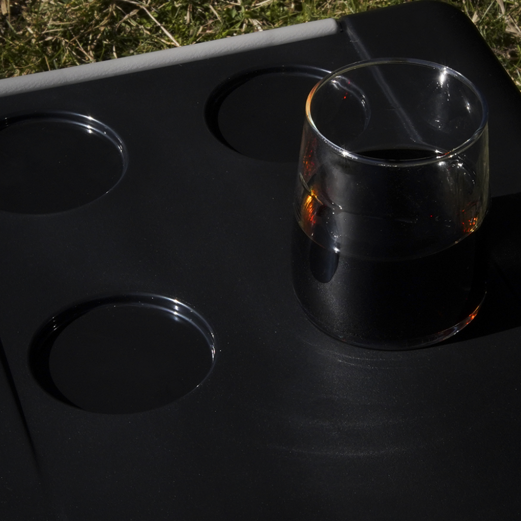 Frigider Overlander 35L FBT – 06