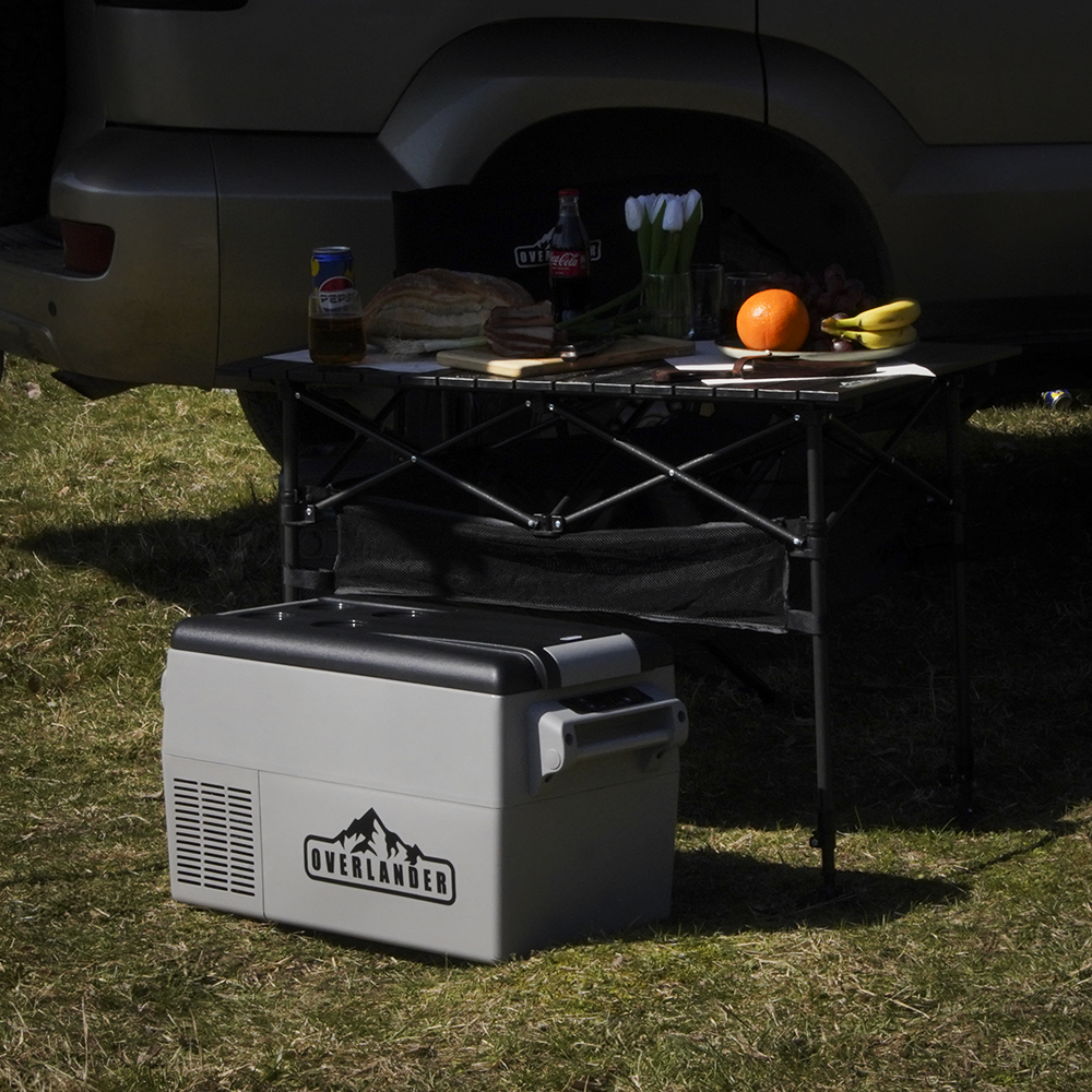 Frigider Overlander 35L FBT – 08