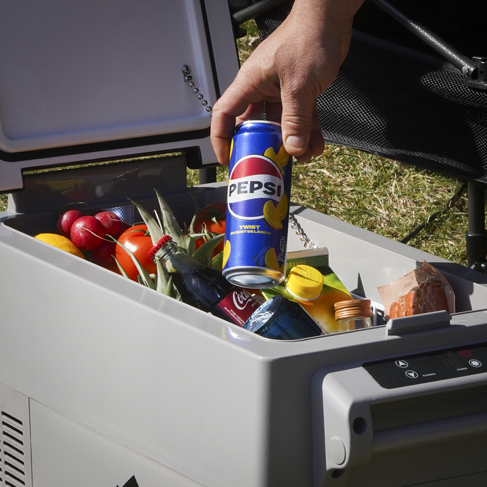 Frigider Overlander 35L FBT – 10