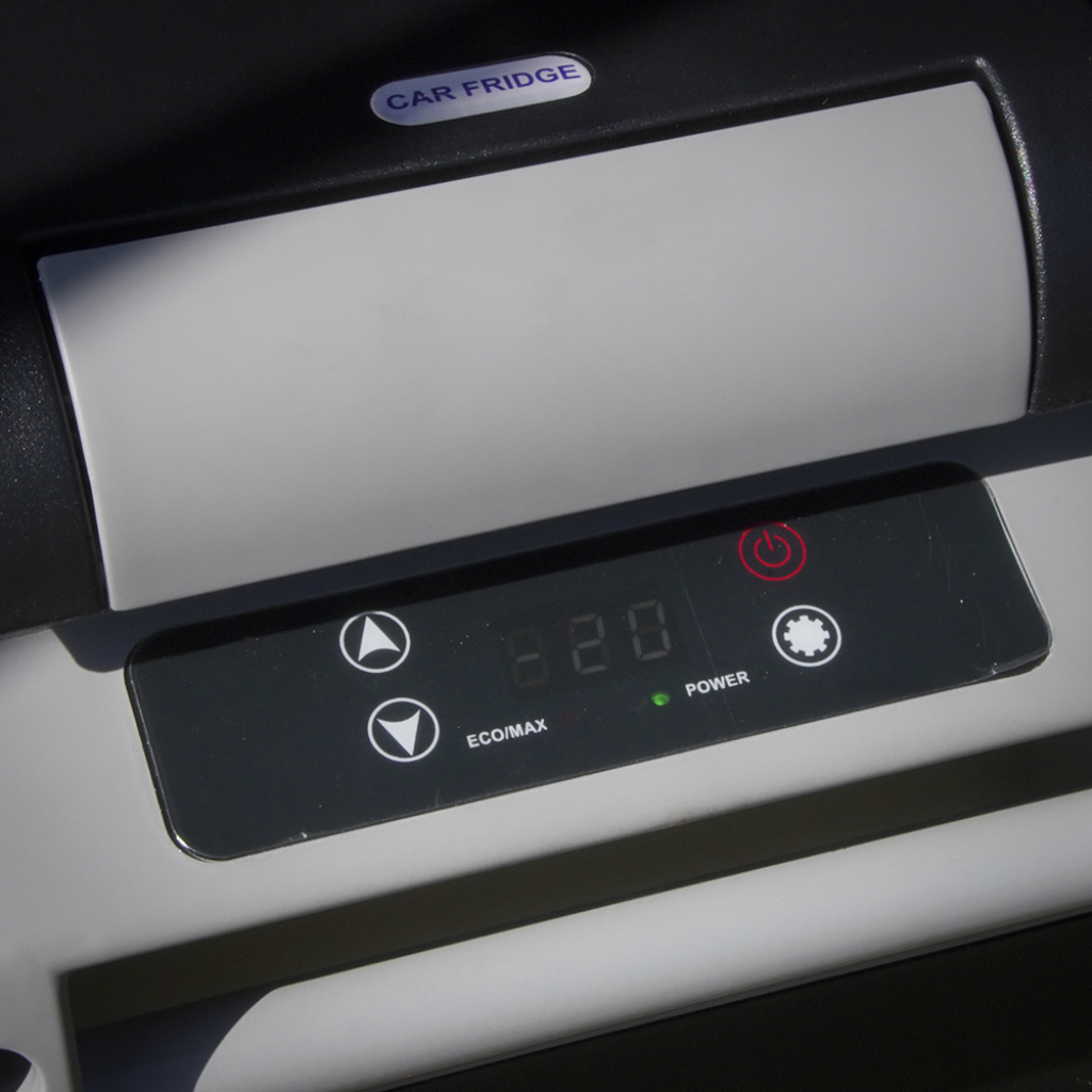 Frigider Overlander 35L FBT – 11