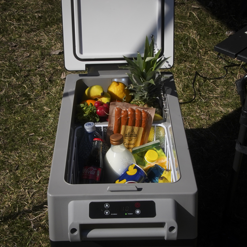 Frigider Overlander 45L FBT – 03