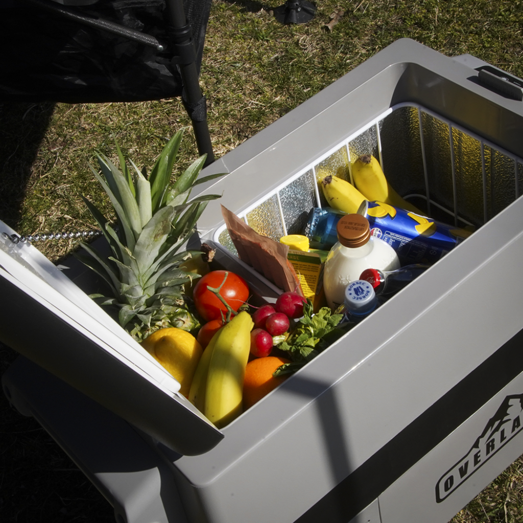 Frigider Overlander 45L FBT – 05