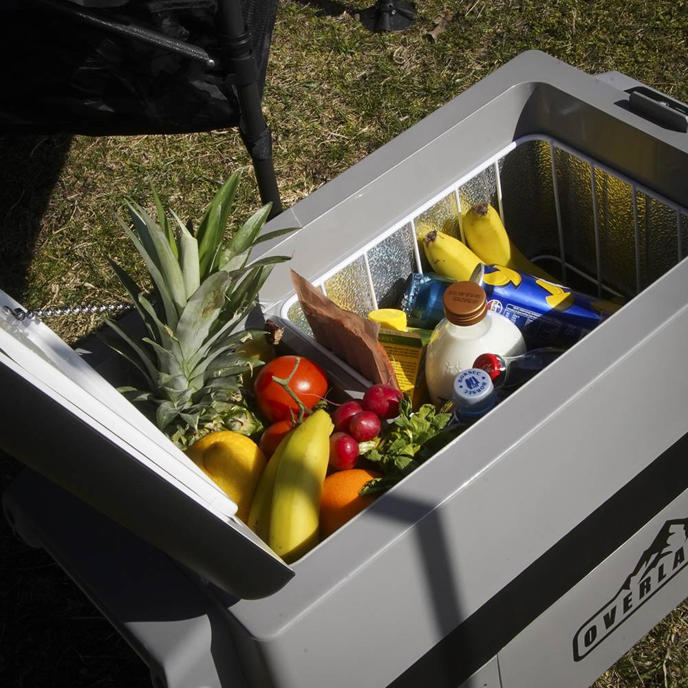 Frigider Overlander 45L FBT – 05