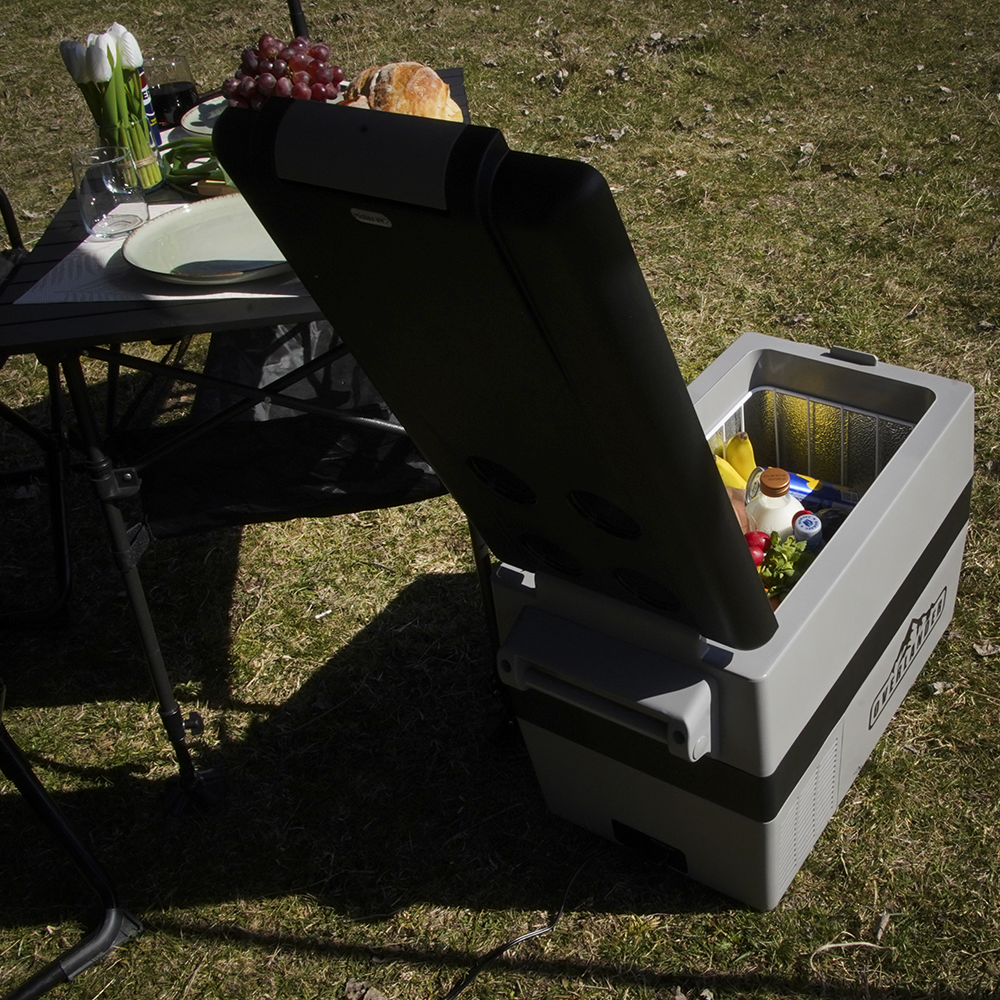 Frigider Overlander 45L FBT – 06