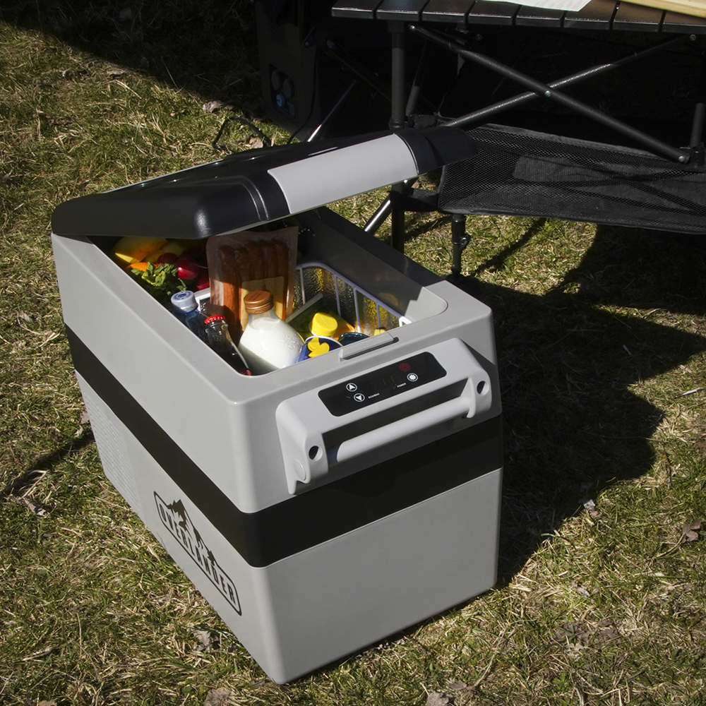 Frigider Overlander 45L FBT – 07