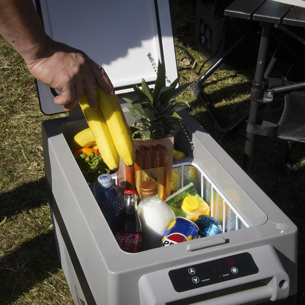 Frigider Overlander 45L FBT – 08