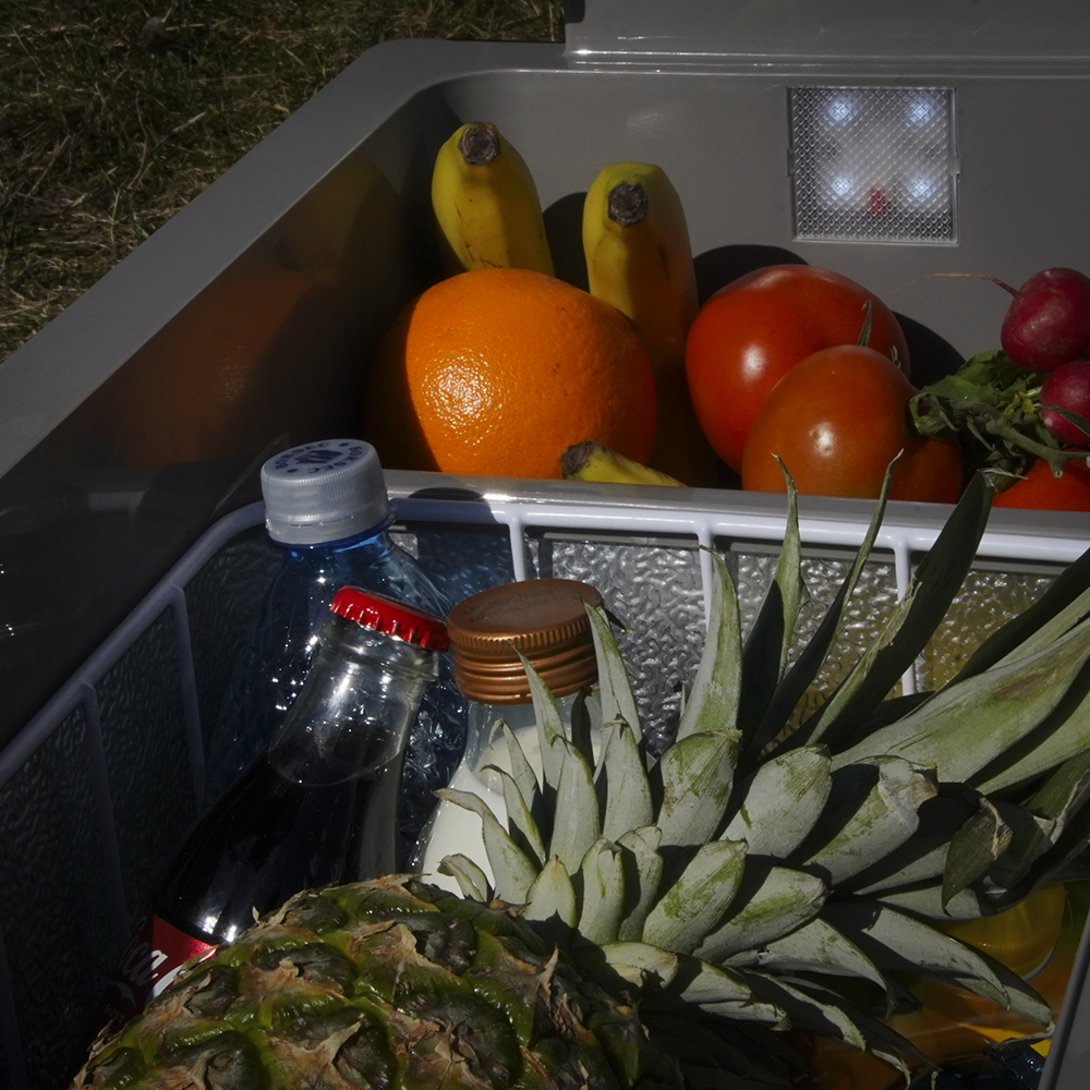 Frigider Overlander 45L FBT – 09