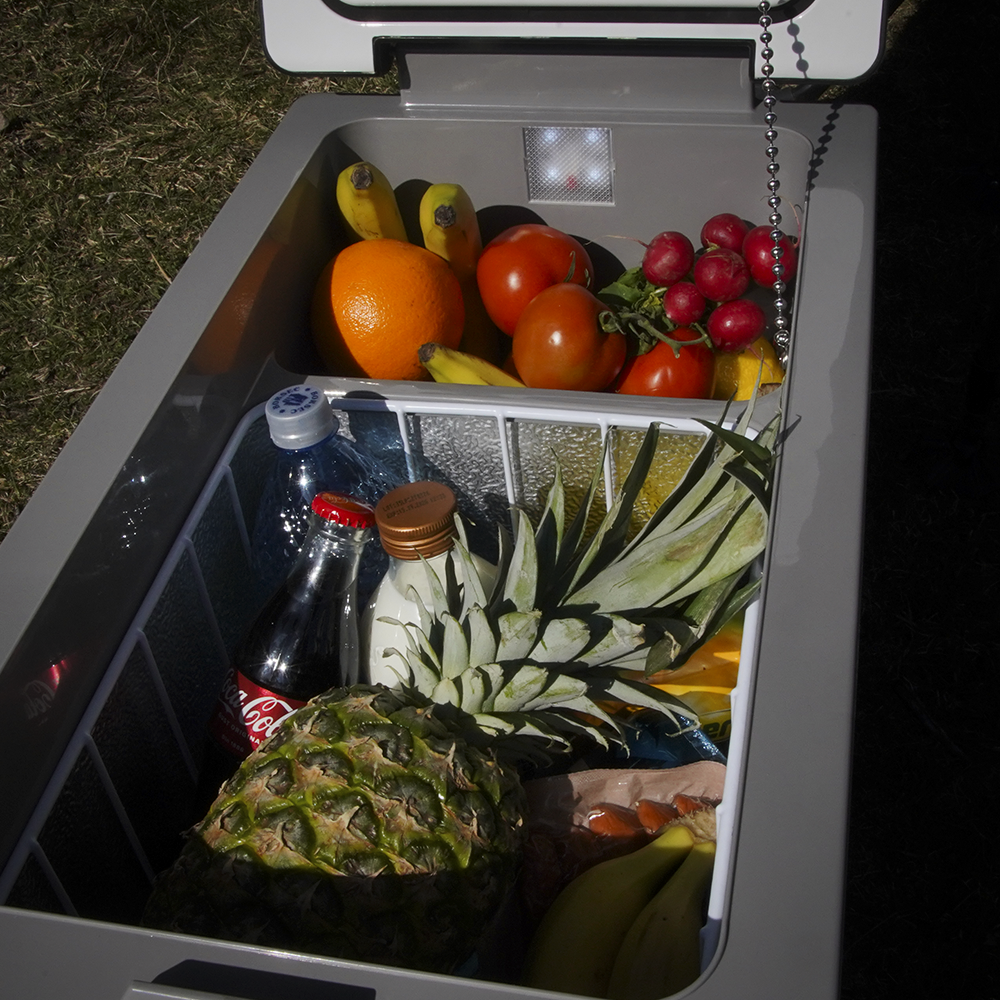 Frigider Overlander 45L FBT – 10