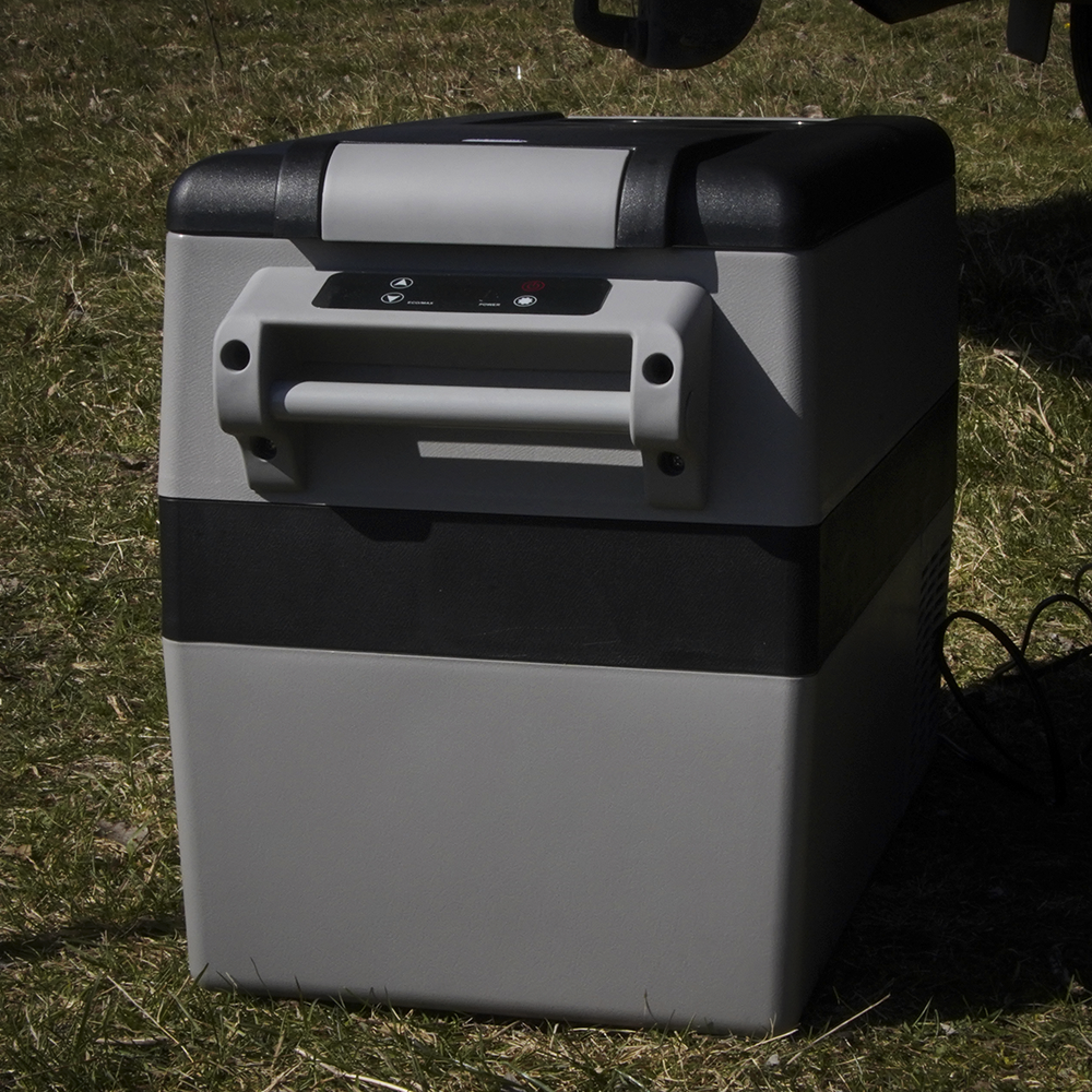 Frigider Overlander 45L FBT – 11