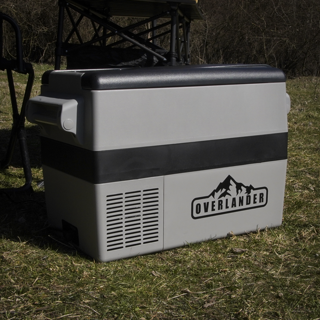 Frigider Overlander 45L FBT – 12