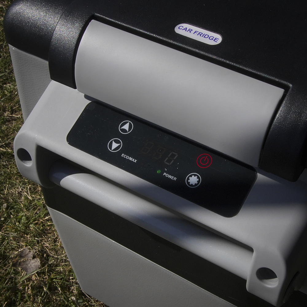 Frigider Overlander 45L FBT – 13