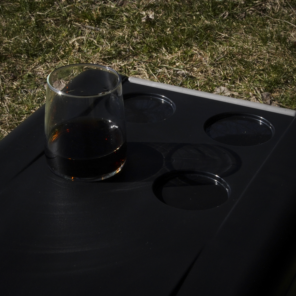 Frigider Overlander 45L FBT – 14