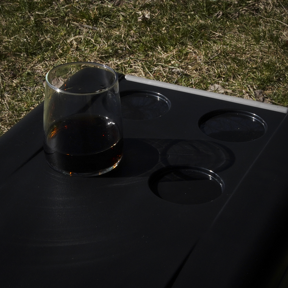 Frigider Overlander 45L FBT – 14