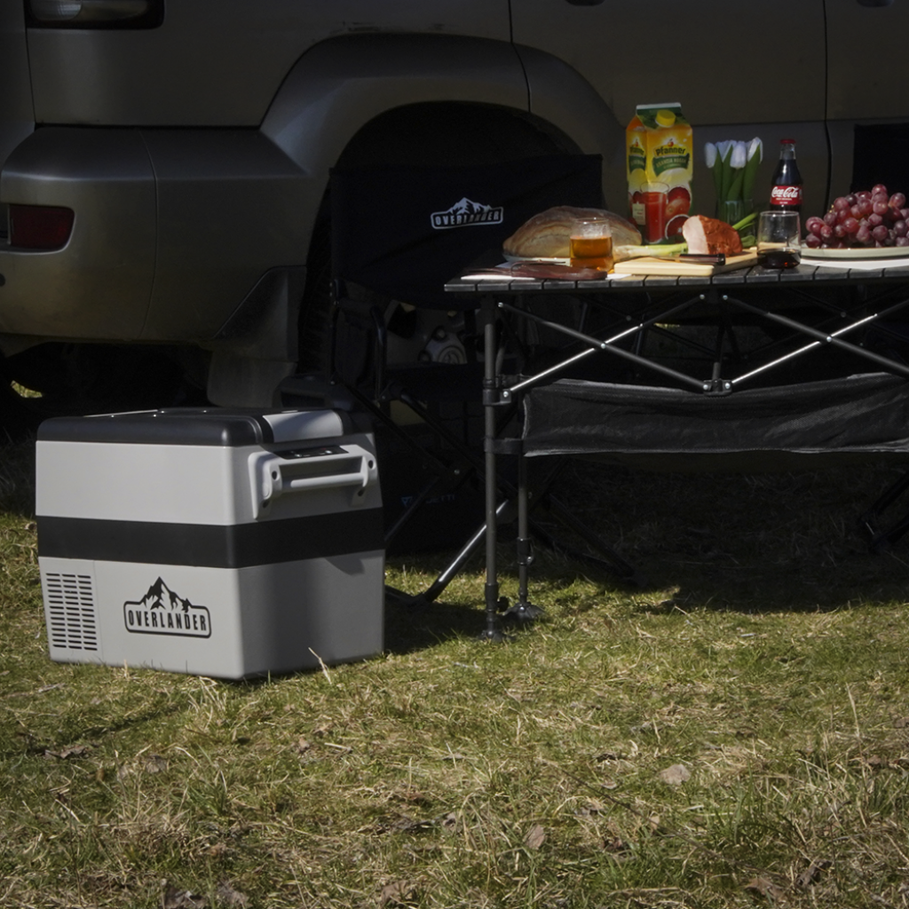 Frigider Overlander 45L FBT – 16