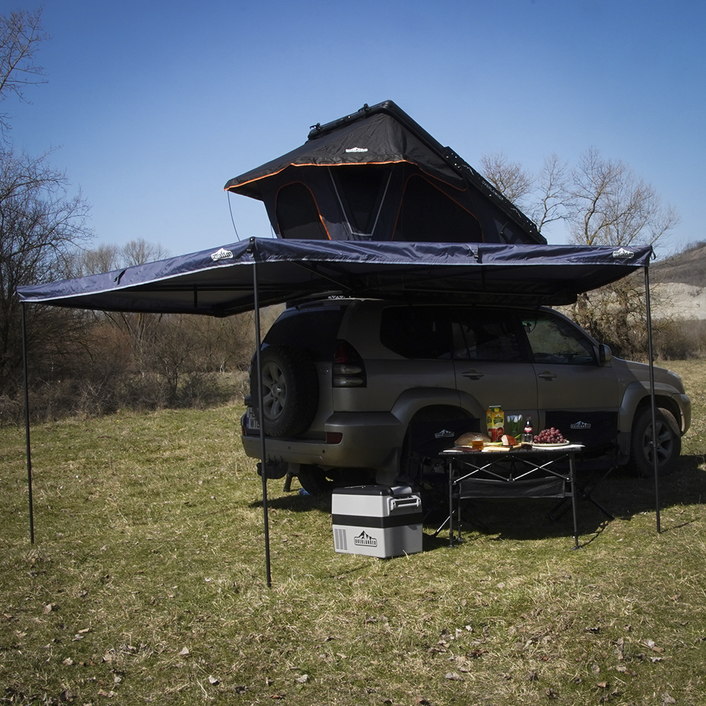 Frigider Overlander 45L FBT – 20