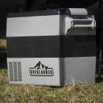 Frigider Overlander 55L FBT – 01
