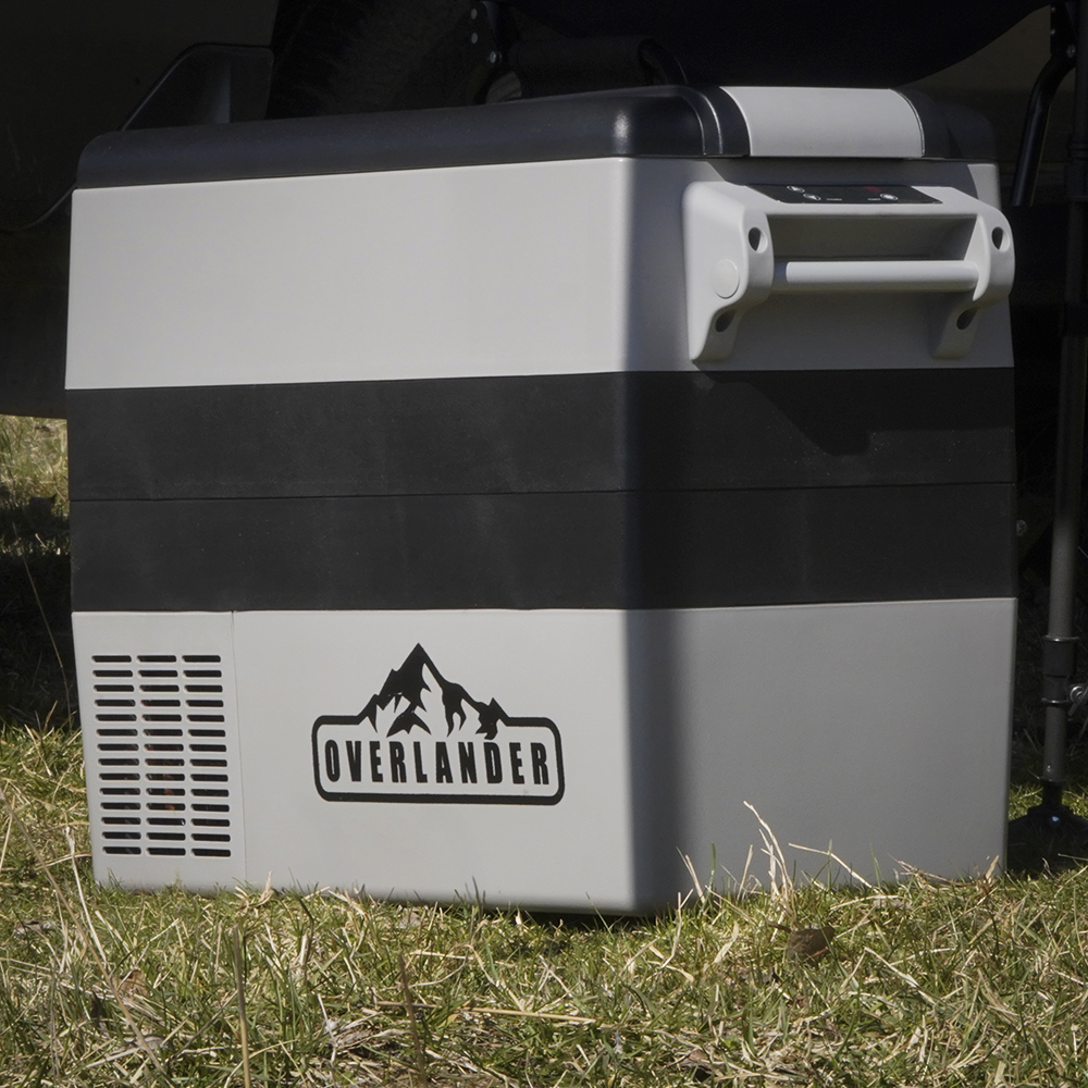 Frigider Overlander 55L FBT – 01