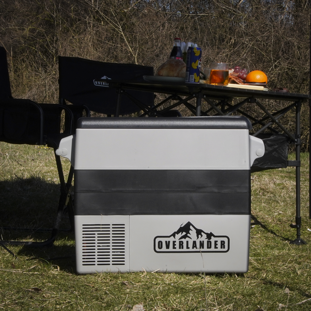 Frigider Overlander 55L FBT – 04
