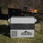 Frigider Overlander 55L FBT – 04