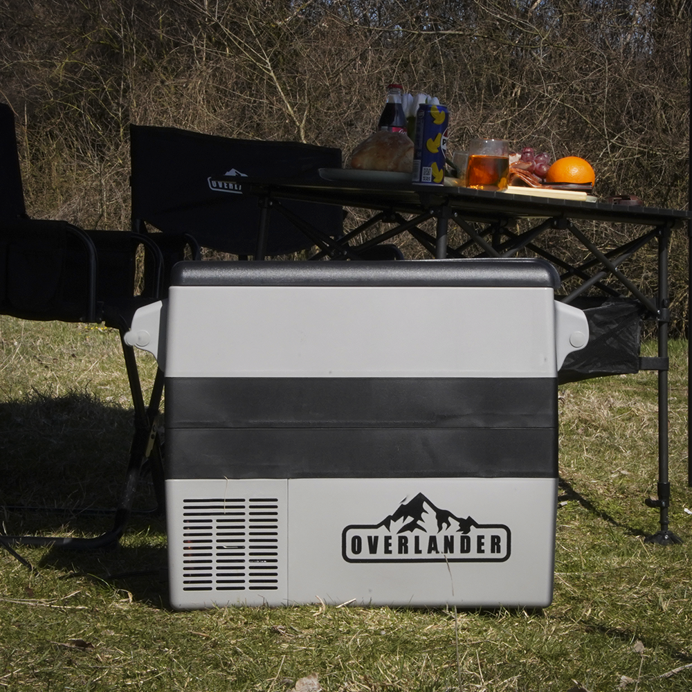 Frigider Overlander 55L FBT – 04